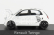 Norev Renault Twingo Urban Night 2021 1:43 Bílá