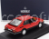 Norev Saab 900 Turbo 1992 1:43 Red