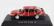 Norev Saab 900 Turbo 1992 1:43 Red
