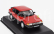 Norev Saab 900 Turbo 1992 1:43 Red