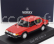 Norev Saab 900 Turbo 1992 1:43 Red