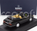 Norev Saab 900 Turbo Cabriolet 1992 1:43 Black