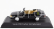 Norev Saab 900 Turbo Cabriolet 1992 1:43 Black