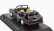 Norev Saab 900 Turbo Cabriolet 1992 1:43 Black