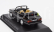 Norev Saab 900 Turbo Cabriolet 1992 1:43 Black