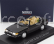 Norev Saab 900 Turbo Cabriolet 1992 1:43 Black