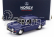 Norev Simca 1000 Gls 1968 1:87 Blue