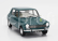 Norev Simca 1100 Gls 1968 1:18 Zelená