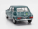 Norev Simca 1100 Gls 1968 1:18 Zelená