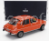 Norev Simca 1100 Ti 1974 1:18 Sumatra Red