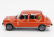 Norev Simca 1100 Ti 1974 1:18 Sumatra Red