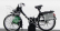 Norev Solex 3800 1966 1:18 Black