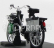 Norev Solex 3800 1966 1:18 Black