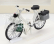 Norev Solex 3800 1969 1:18 Bílá