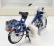 Norev Solex 3800 1969 1:18 Blue