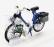 Norev Solex 3800 1969 1:18 Blue