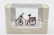 Norev Solex 3800 1969 1:18 Red