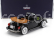 Norev Volkswagen Beetle 1303 Cabriolet 1972 1:18 Black
