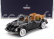 Norev Volkswagen Beetle 1303 Cabriolet 1972 1:18 Black