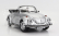 Norev Volkswagen Beetle 1303 Cabriolet 1973 1:18 Silver