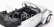 Norev Volkswagen Beetle 1303 Cabriolet 1973 1:18 Silver