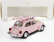 Norev Volkswagen Beetle Coccinelle 1973 - With Surfing Board 1:43 Pink