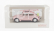 Norev Volkswagen Beetle Coccinelle 1973 - With Surfing Board 1:43 Pink