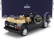 Norev Volkswagen Golf 1-series Cabriolet 1992 1:18 Black