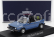 Norev Volkswagen Golf Cabriolet Open 1981 1:43 Blue