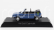Norev Volkswagen Golf Cabriolet Open 1981 1:43 Blue
