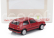 Norev Volkswagen Golf Gti G60 1990 1:43 Red