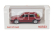 Norev Volkswagen Golf Gti G60 1990 1:43 Red