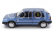 Norev Volkswagen Golf Ii 10 Millionen 1988 1:18 Star Blue Met