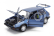 Norev Volkswagen Golf Ii 10 Millionen 1988 1:18 Star Blue Met