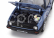 Norev Volkswagen Golf Ii 10 Millionen 1988 1:18 Star Blue Met