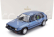 Norev Volkswagen Golf Ii 10 Millionen 1988 1:18 Star Blue Met