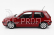 Norev Volkswagen Golf Iv 2002 1:18 Red