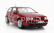 Norev Volkswagen Golf Iv 2002 1:18 Red