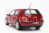 Norev Volkswagen Golf Iv 2002 1:18 Red