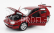 Norev Volkswagen Golf Iv 2002 1:18 Red