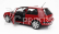 Norev Volkswagen Golf Iv 2002 1:18 Red