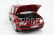Norev Volkswagen Golf Iv 2002 1:18 Red