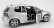 Norev Volkswagen Golf V Gti Pirelli 2007 1:18 Silver