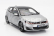 Norev Volkswagen Golf Vii Gti 2013 1:18 Reflex Silver