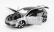 Norev Volkswagen Golf Vii Gti 2013 1:18 Reflex Silver