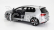 Norev Volkswagen Golf Vii Gti 2013 1:18 Reflex Silver