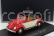 Norev Volkswagen Hebmuller Cabriolet Open 1949 1:43 Červený Krém