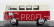 Norev Volkswagen T1 Minibus Autoverhuur Rotterdam 1958 1:43 Červená Bílá
