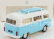 Norev Volkswagen T2b Camper Van 1962 1:43 Světle Modrá
