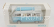 Norev Volkswagen T2b Camper Van 1962 1:43 Světle Modrá